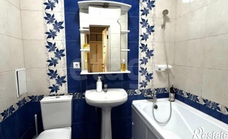 1-комн квартира ул Рождественская, 52,  д. 52
