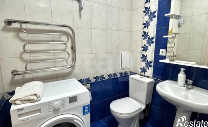 1-комн квартира ул Рождественская, 52,  д. 52