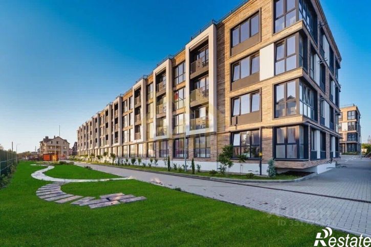2-комн квартира ул Промышленная, 2,  д. 2