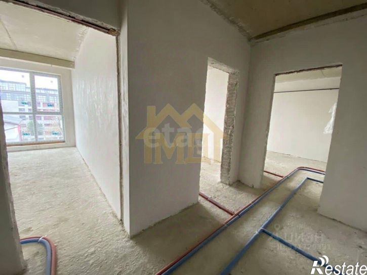 2-комн квартира ул Промышленная, 2,  д. 2