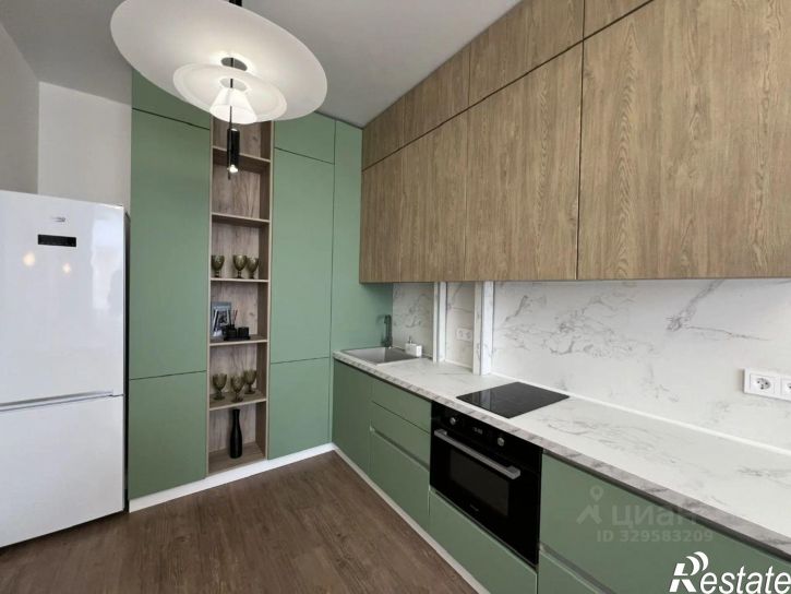 1-комн квартира Анапское шоссе, 32 5,  д. 32 5,  к. 5
