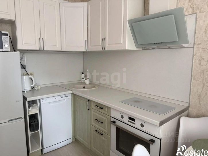 1-комн квартира Анапское шоссе, 24 1,  д. 24 1,  к. 1