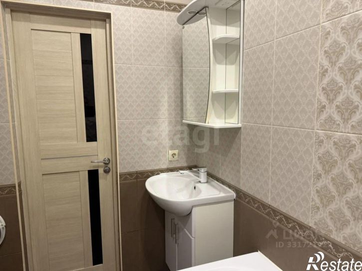 1-комн квартира Анапское шоссе, 24 1,  д. 24 1,  к. 1