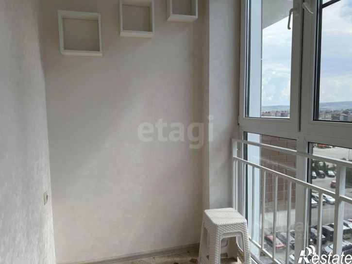 1-комн квартира Анапское шоссе, 24 1,  д. 24 1,  к. 1