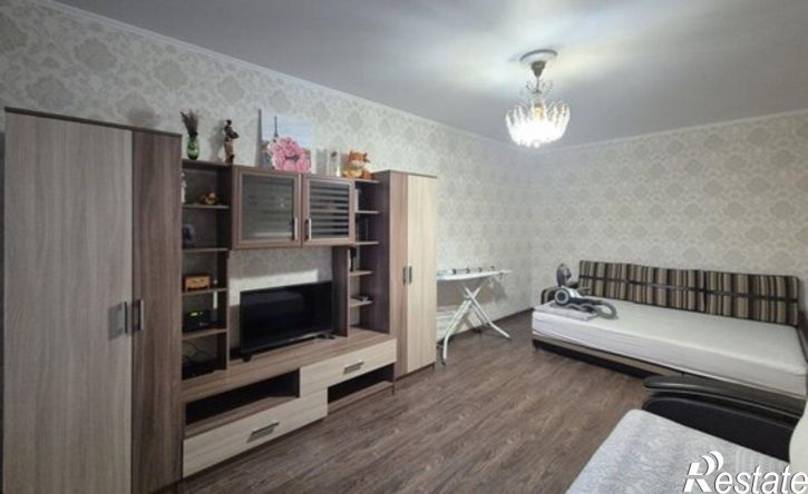 1-комн квартира ул Крымская, 274,  д. 274