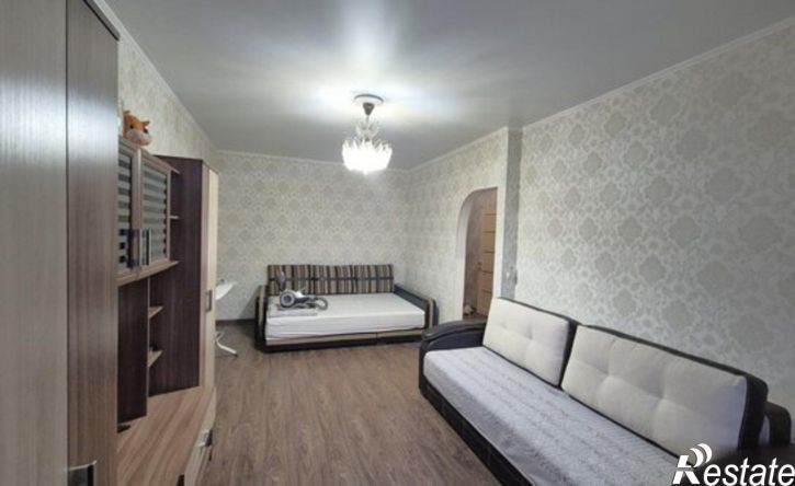 1-комн квартира ул Крымская, 274,  д. 274