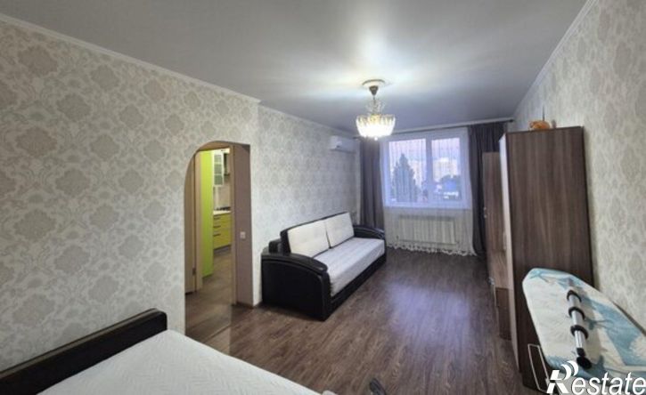 1-комн квартира ул Крымская, 274,  д. 274