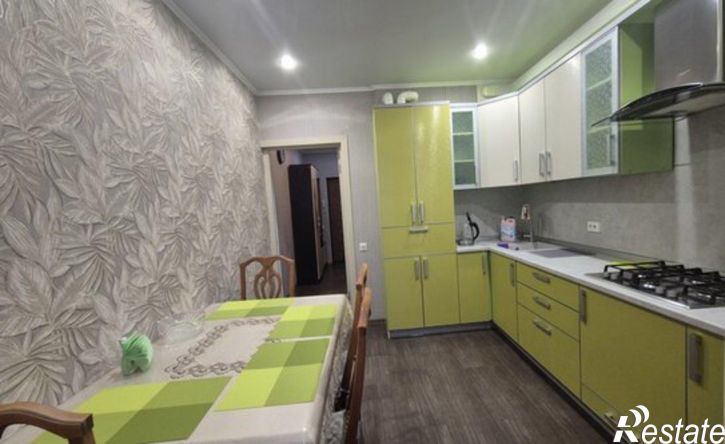 1-комн квартира ул Крымская, 274,  д. 274