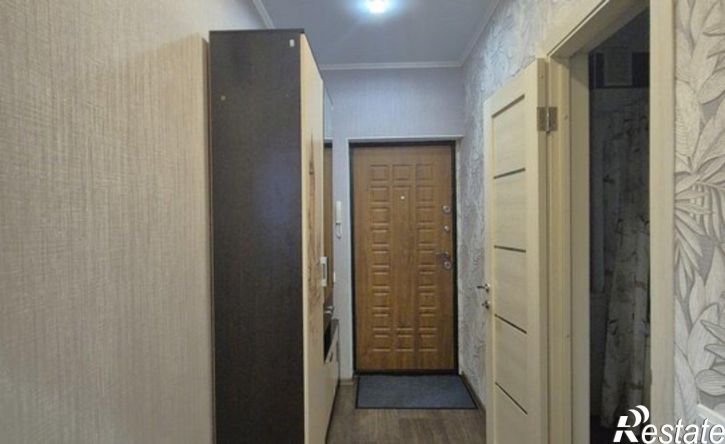 1-комн квартира ул Крымская, 274,  д. 274