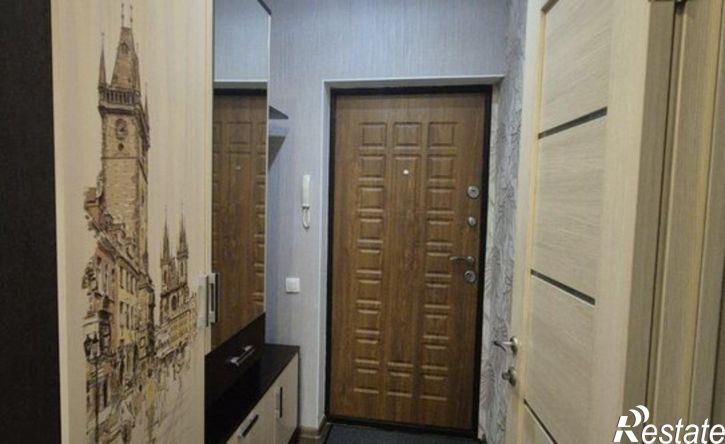 1-комн квартира ул Крымская, 274,  д. 274