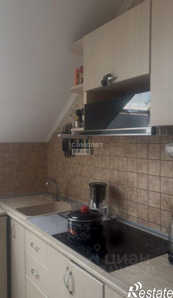2-комн квартира ул Рождественская, 38А 2,  д. 38А 2,  к. 2