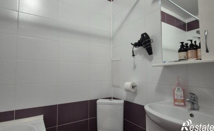 1-комн квартира ул Крымская, 274,  д. 274