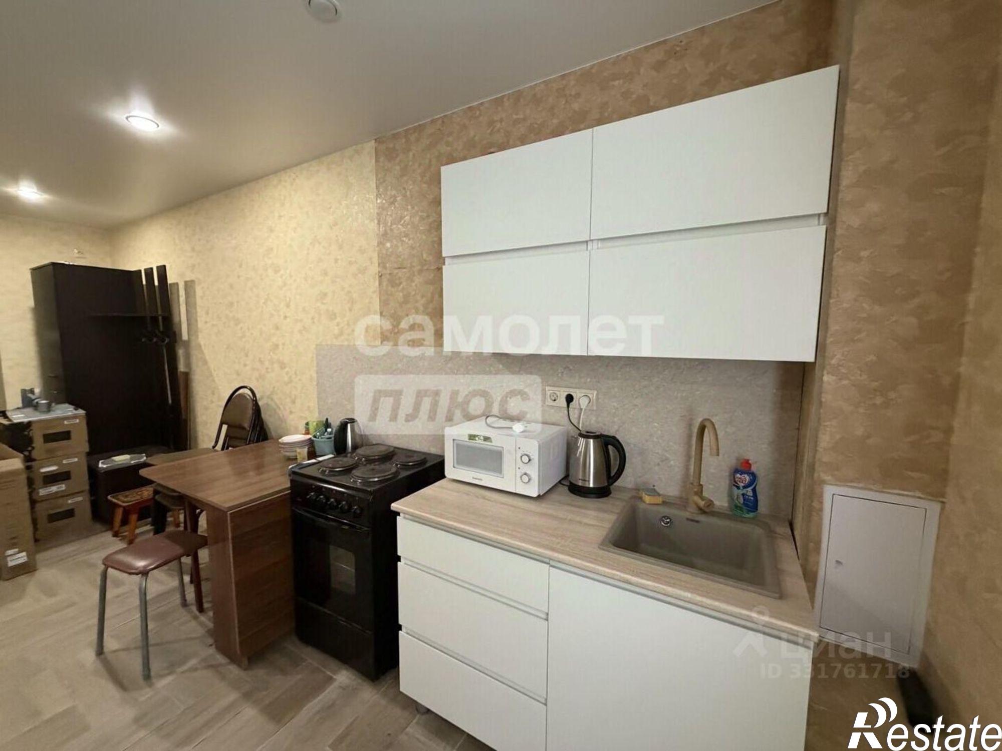 Купить гараж, место в паркинге за 2 990 030 рублей на ул Астраханская, 76/12