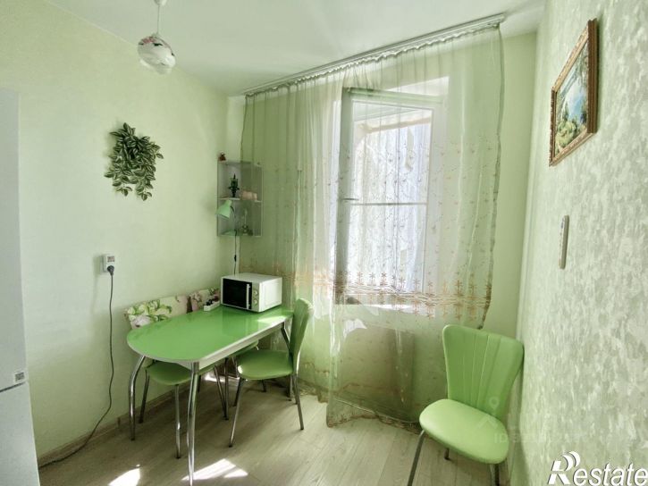 1-комн квартира Северный пер, 1,  д. 1