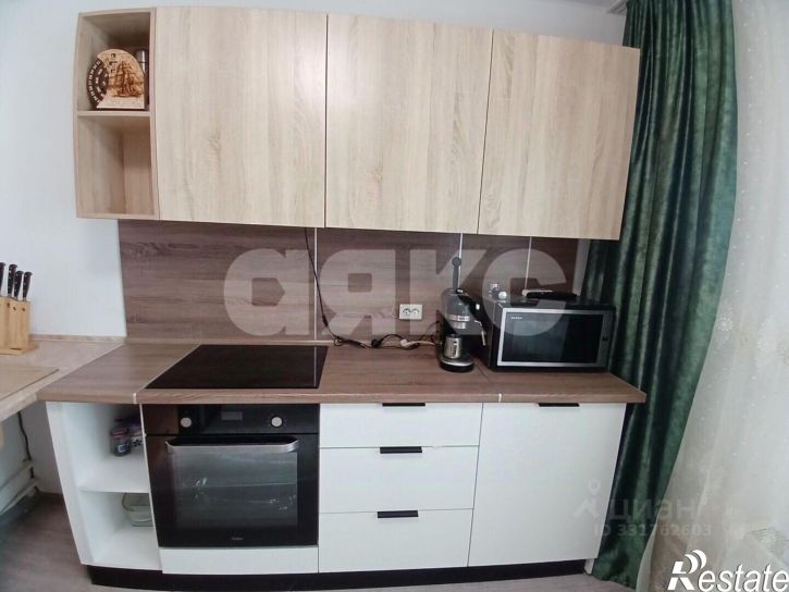 1-комн квартира ул Ленина, 231,  д. 231