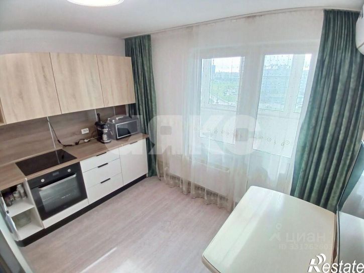 1-комн квартира ул Ленина, 231,  д. 231