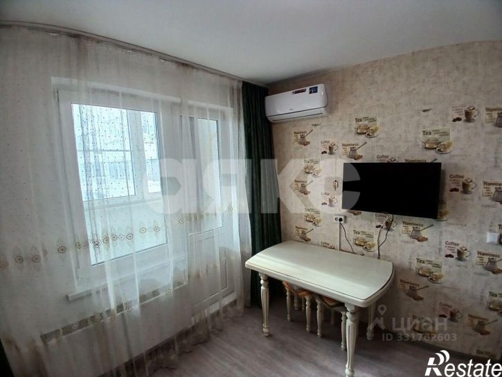 1-комн квартира ул Ленина, 231,  д. 231