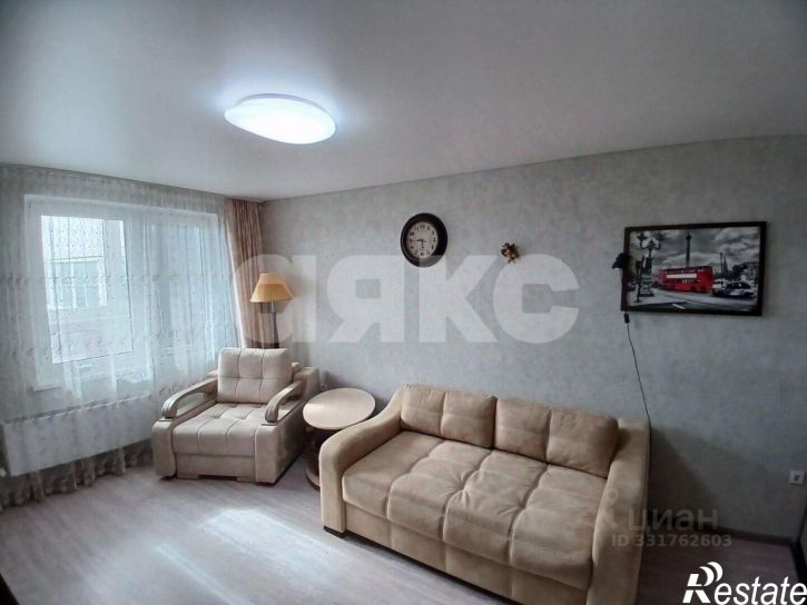 1-комн квартира ул Ленина, 231,  д. 231
