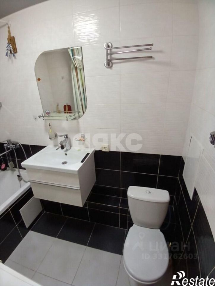 1-комн квартира ул Ленина, 231,  д. 231
