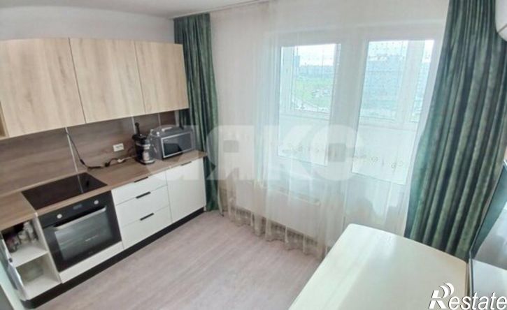 1-комн квартира ул Ленина, 231,  д. 231