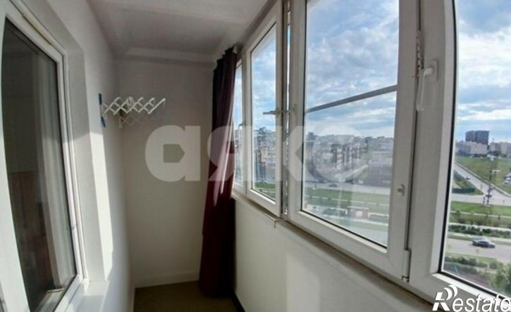 1-комн квартира ул Ленина, 231,  д. 231