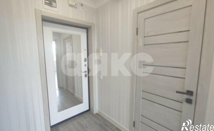 1-комн квартира Анапа, Рождественская улица, 55к1