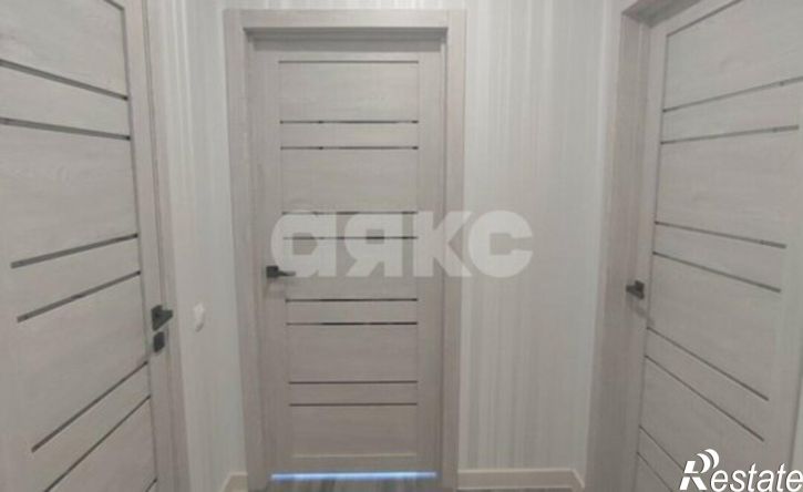1-комн квартира Анапа, Рождественская улица, 55к1