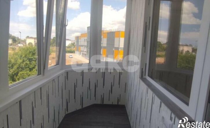 1-комн квартира Анапа, Рождественская улица, 55к1
