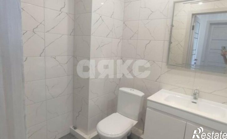 1-комн квартира Анапа, Рождественская улица, 55к1