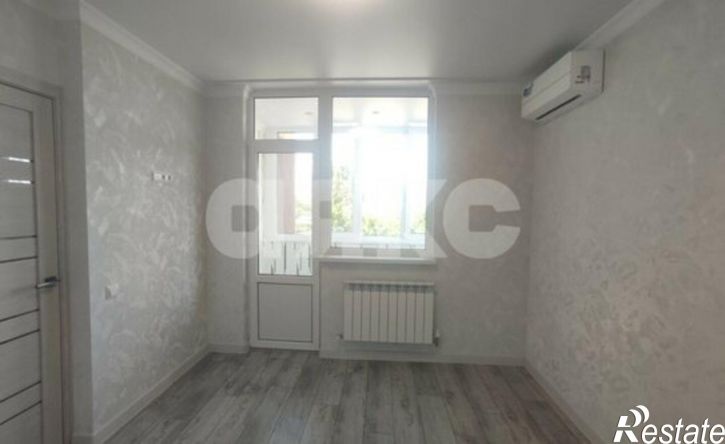 1-комн квартира Анапа, Рождественская улица, 55к1