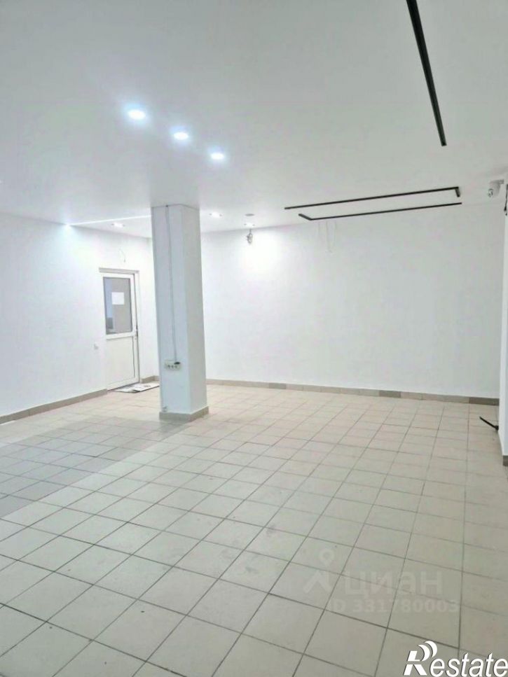 Торговое помещение Анапа, улица Толстого, 111В