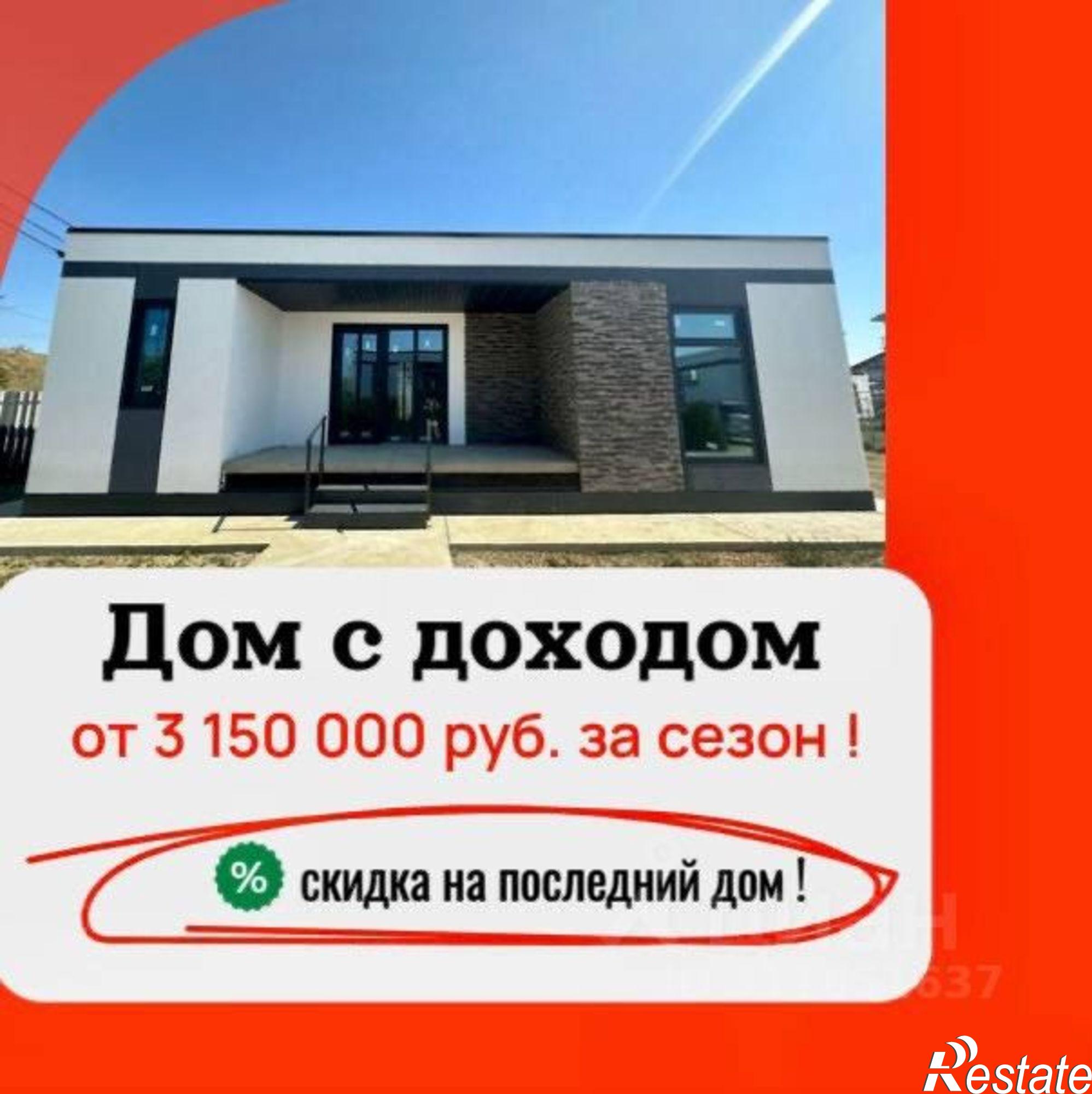 Купить дачу, дом, коттедж за 14 545 000 рублей на ул Николая Купчика, 46
