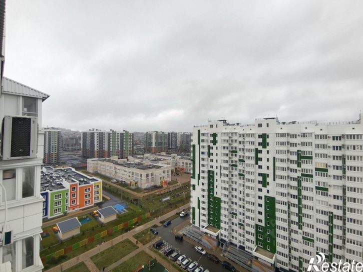 2-комн квартира ул Адмирала Пустошкина, 22 13,  д. 22 13,  к. 13