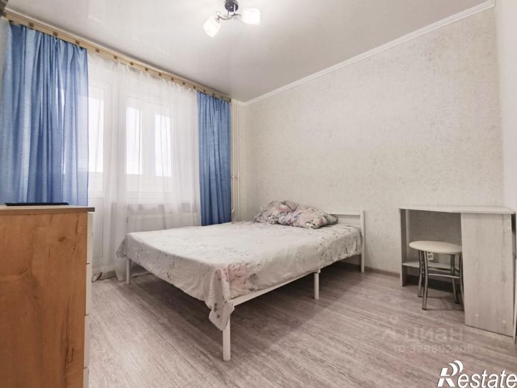 2-комн квартира ул Адмирала Пустошкина, 22 13,  д. 22 13,  к. 13