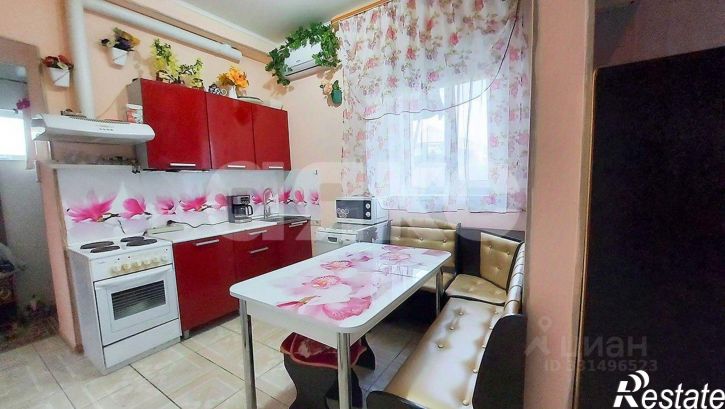 2-комн квартира Северный пер, 1,  д. 1