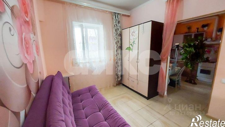 2-комн квартира Северный пер, 1,  д. 1