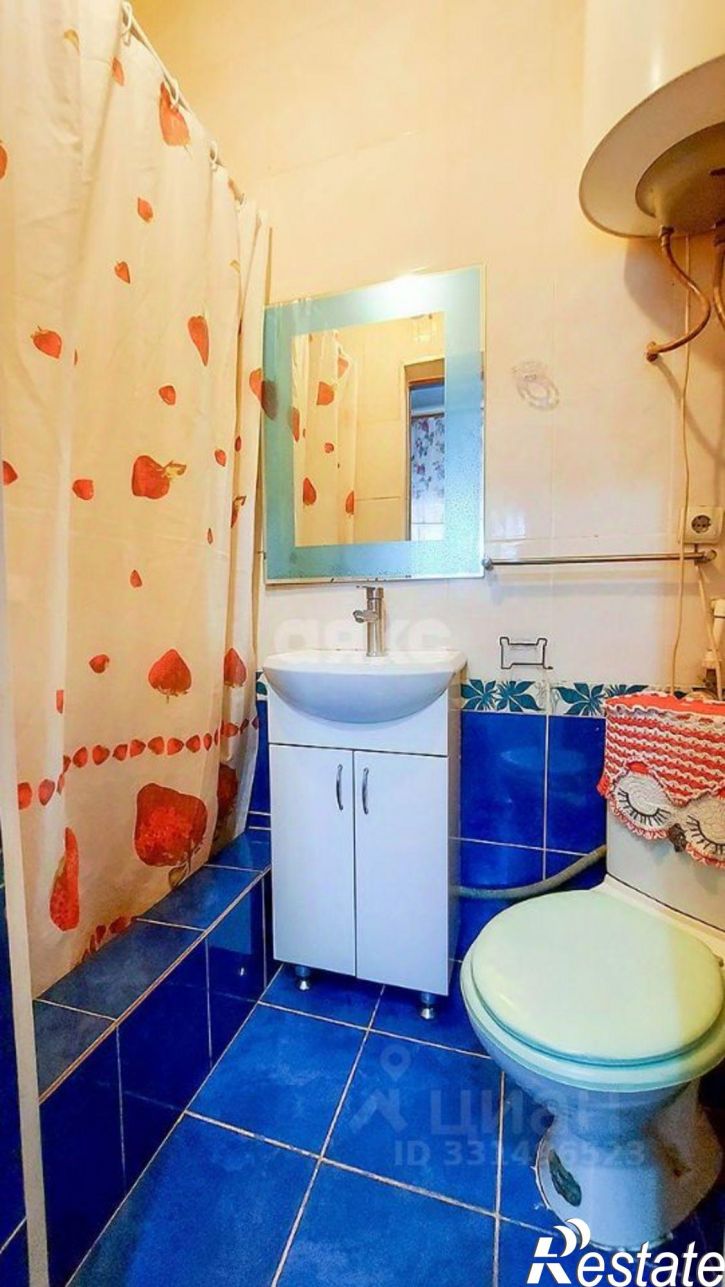 2-комн квартира Северный пер, 1,  д. 1