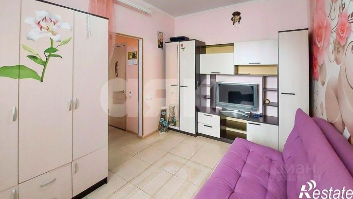 2-комн квартира Северный пер, 1,  д. 1