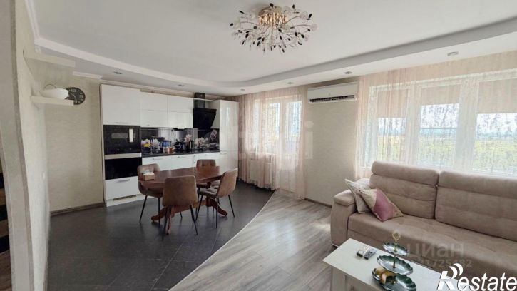 2-комн квартира ул Объездная, 39,  д. 39