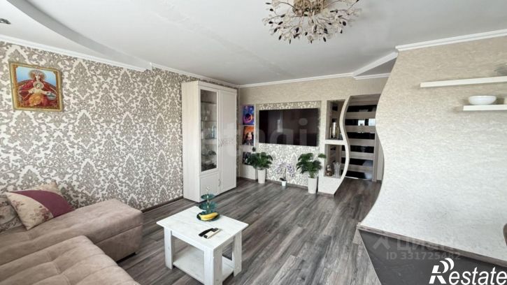 2-комн квартира ул Объездная, 39,  д. 39