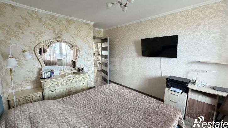 2-комн квартира ул Объездная, 39,  д. 39