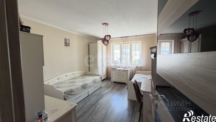 2-комн квартира ул Объездная, 39,  д. 39