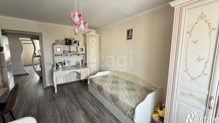 2-комн квартира ул Объездная, 39,  д. 39