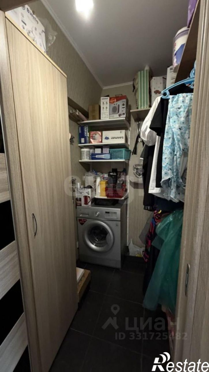 2-комн квартира ул Объездная, 39,  д. 39