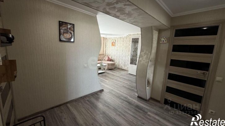 2-комн квартира ул Объездная, 39,  д. 39