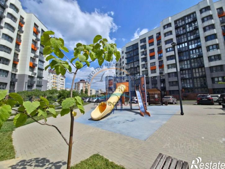 2-комн квартира ул Крылова, 10,  д. 10