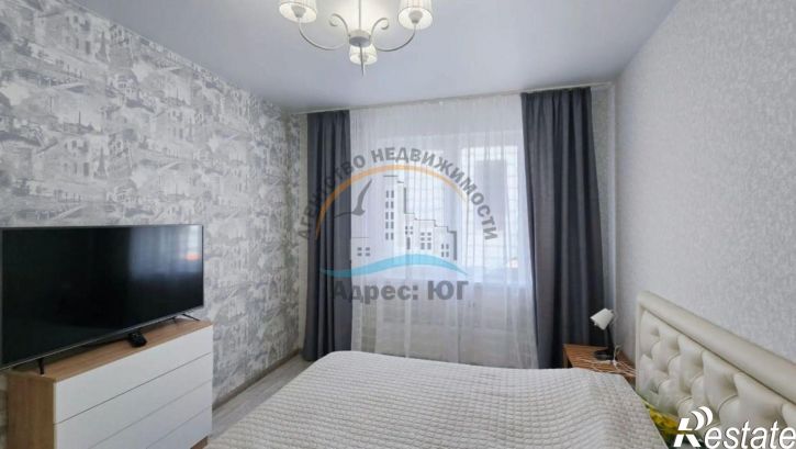 2-комн квартира ул Крылова, 10,  д. 10