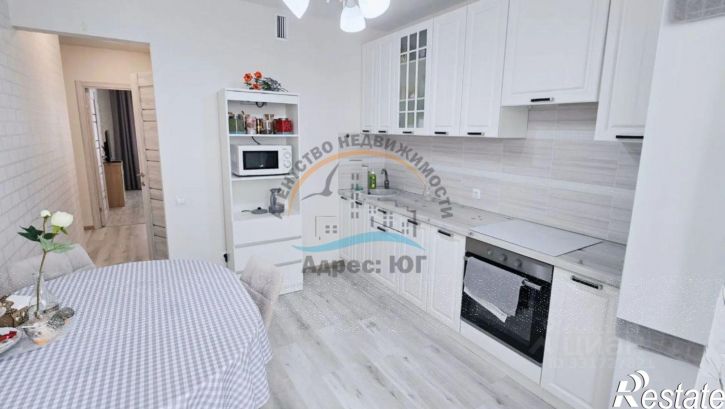 2-комн квартира ул Крылова, 10,  д. 10