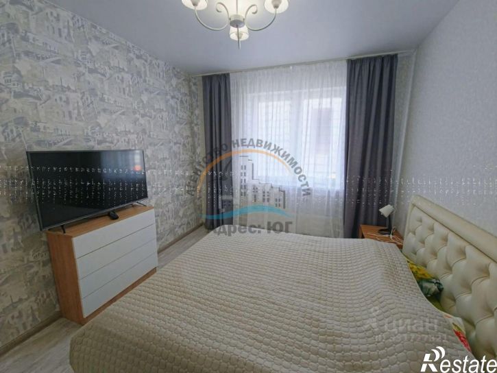 2-комн квартира ул Крылова, 10,  д. 10