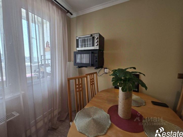 1-комн квартира ул Ленина, 229,  д. 229